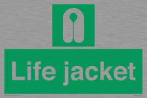  Life jacket